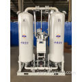 Compressed Refrigerated System for Air Compressor